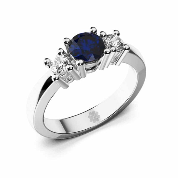 TRINITY BLUE - Imagen 3