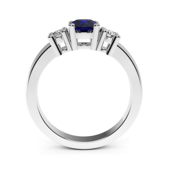 TRINITY BLUE - Imagen 5